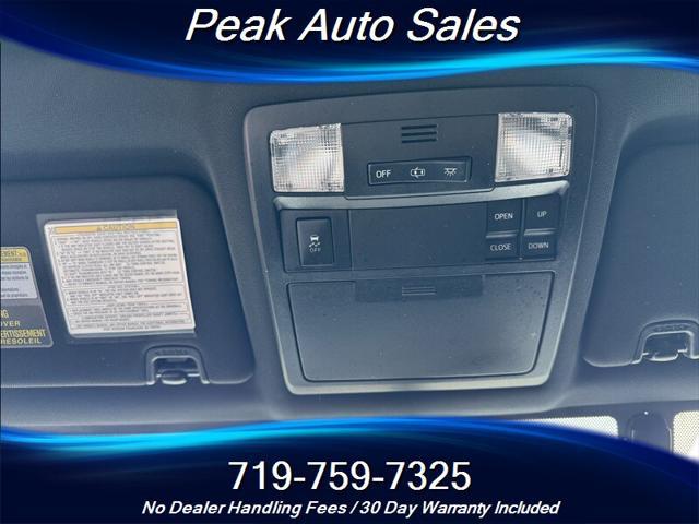 used 2016 Toyota Tacoma car, priced at $28,995