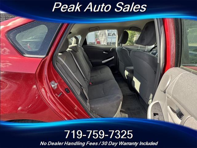 used 2010 Toyota Prius car, priced at $12,995