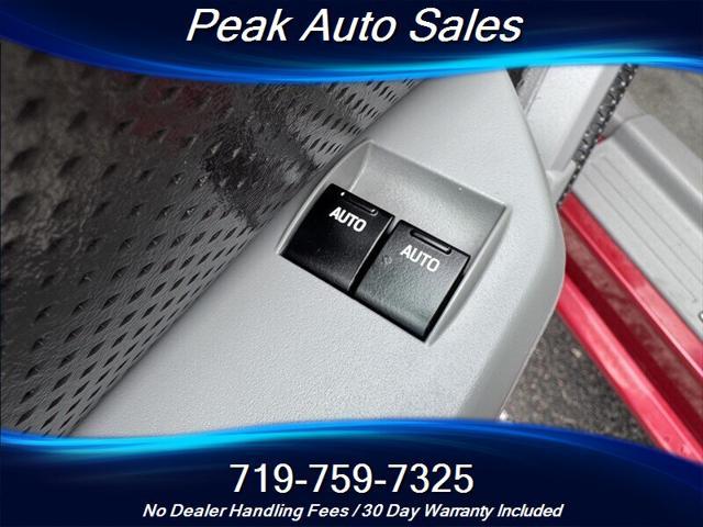 used 2005 Ford Mustang car, priced at $19,759