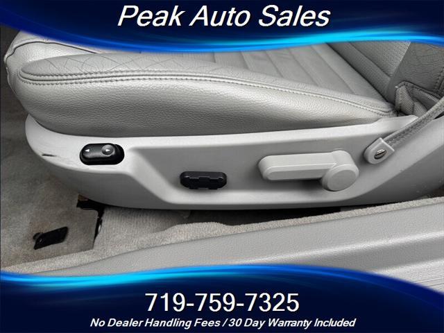 used 2005 Ford Mustang car, priced at $19,759