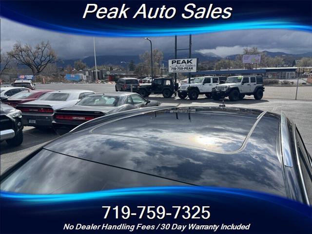 used 2016 Audi Q5 car, priced at $16,995