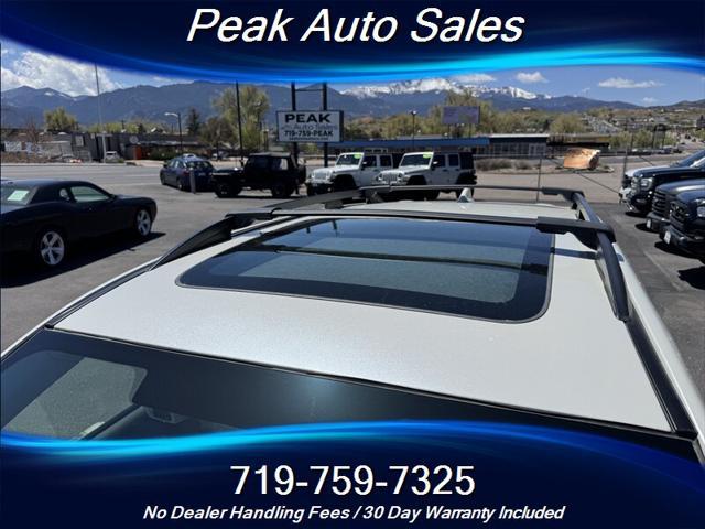 used 2018 Subaru Forester car, priced at $16,995