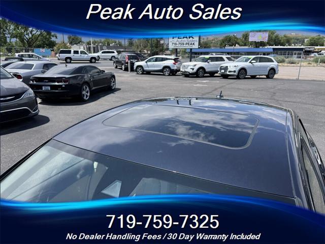 used 2018 Audi A6 car, priced at $21,597