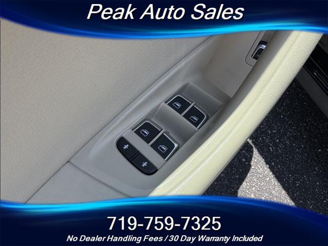 used 2018 Audi A6 car, priced at $21,597