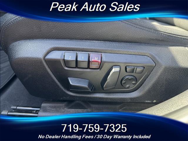 used 2014 BMW 335 car, priced at $16,995