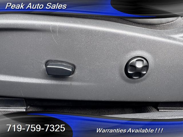used 2011 Dodge Challenger car, priced at $20,870
