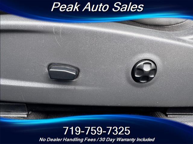 used 2011 Dodge Challenger car, priced at $20,495