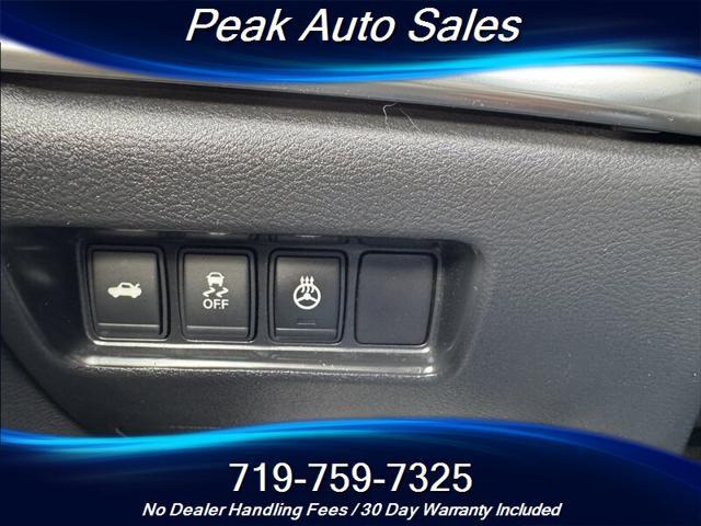 used 2016 Nissan Maxima car, priced at $14,299