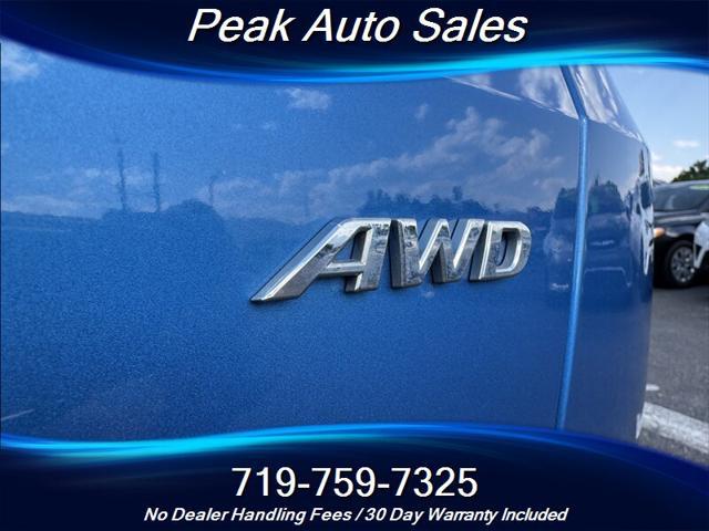 used 2018 Hyundai Tucson car, priced at $18,997