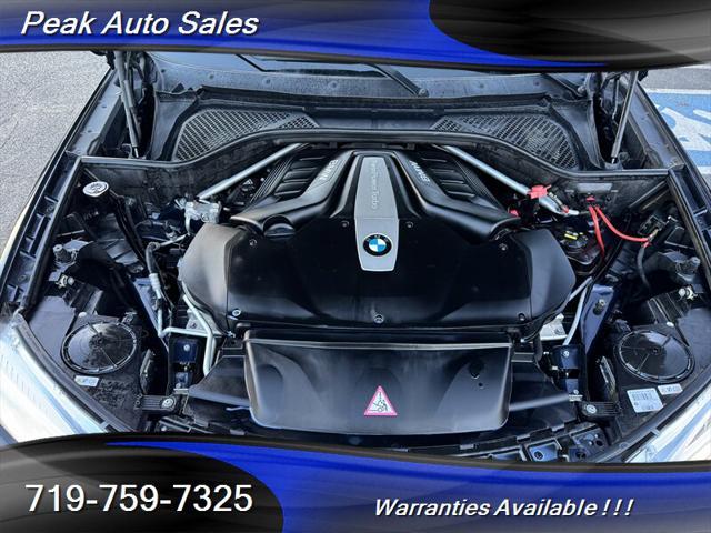 used 2014 BMW X5 car, priced at $18,859