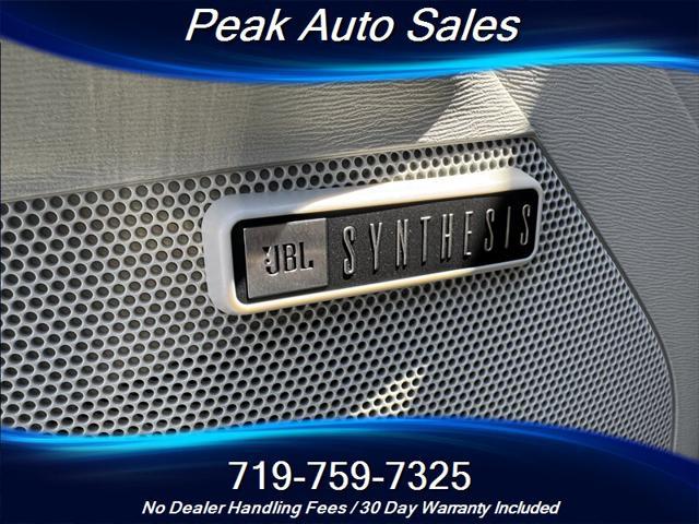 used 2015 Toyota Venza car, priced at $14,997