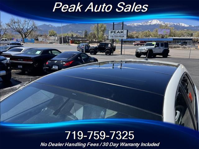 used 2015 Toyota Venza car, priced at $14,997