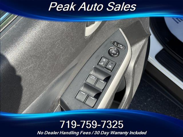 used 2014 Honda CR-V car, priced at $17,995