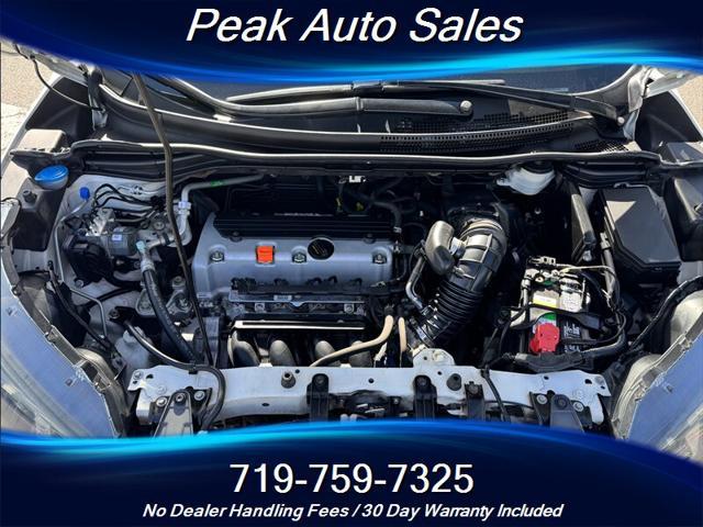 used 2014 Honda CR-V car, priced at $17,995