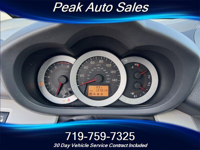 used 2012 Toyota RAV4 car, priced at $12,287