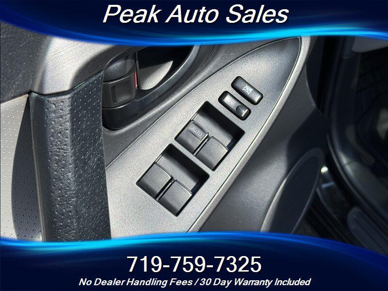 used 2012 Toyota RAV4 car, priced at $12,787