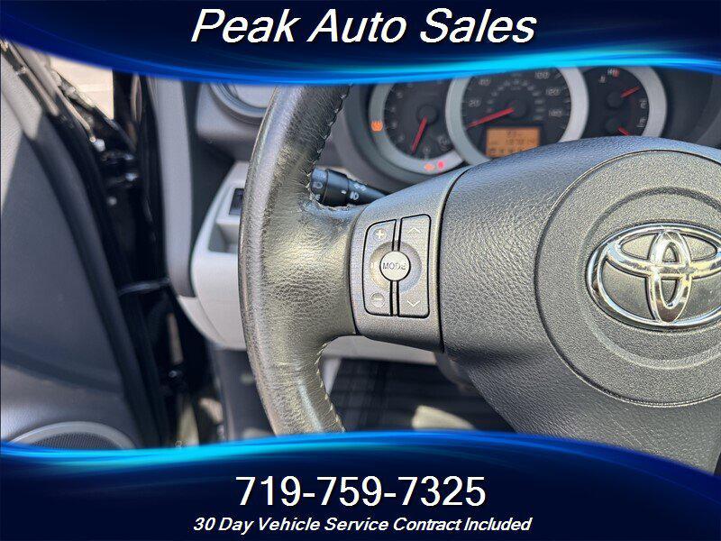 used 2012 Toyota RAV4 car, priced at $12,287
