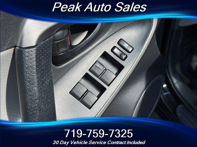used 2012 Toyota RAV4 car, priced at $12,287