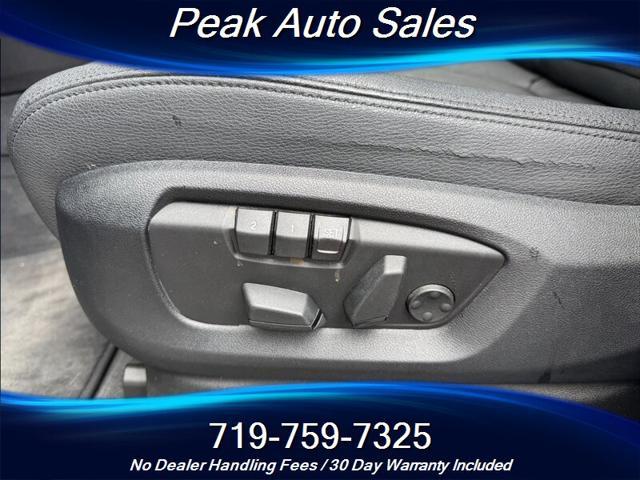 used 2017 BMW X5 car, priced at $19,995