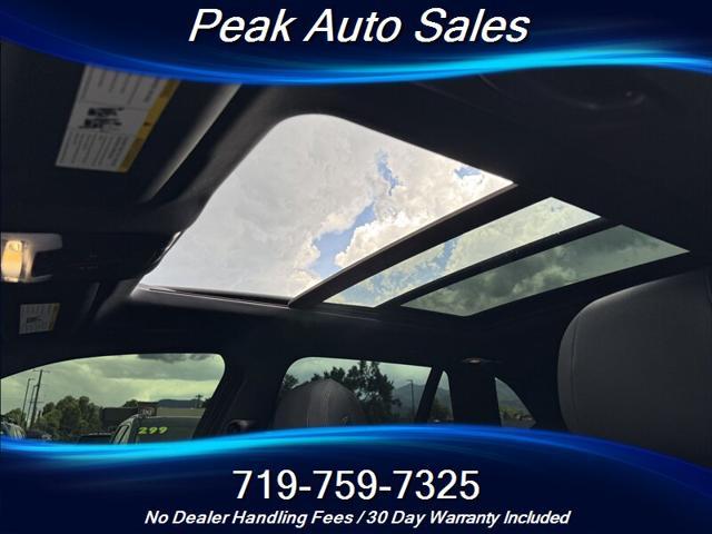 used 2017 BMW X5 car, priced at $19,995
