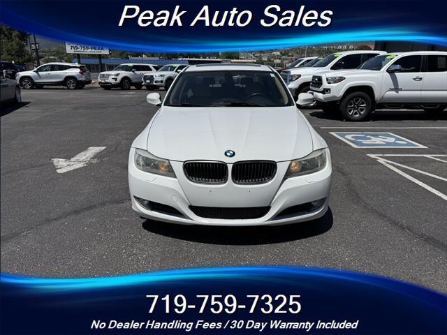 used 2011 BMW 328 car, priced at $9,995