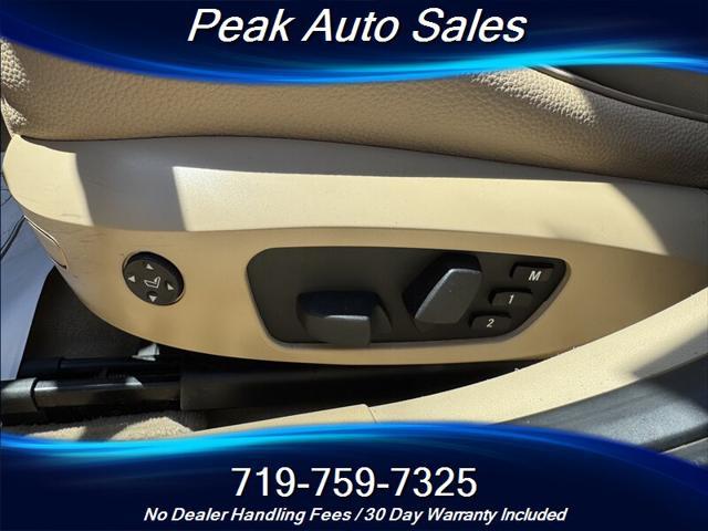 used 2011 BMW 328 car, priced at $9,995