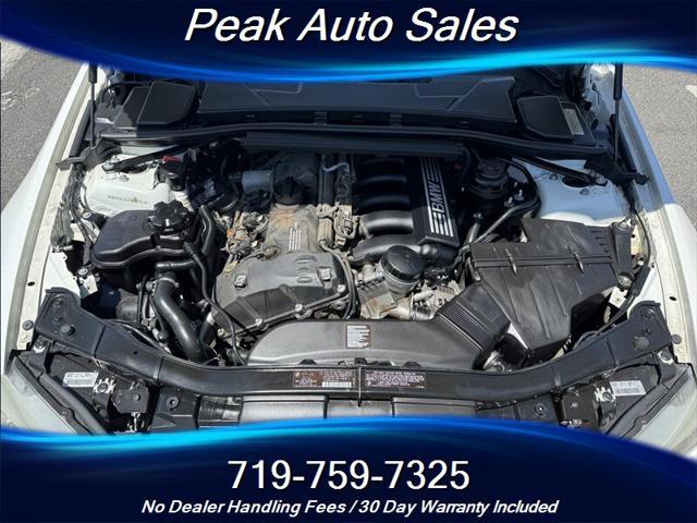 used 2011 BMW 328 car, priced at $9,995