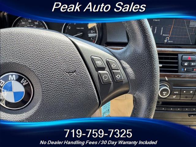 used 2011 BMW 328 car, priced at $9,995