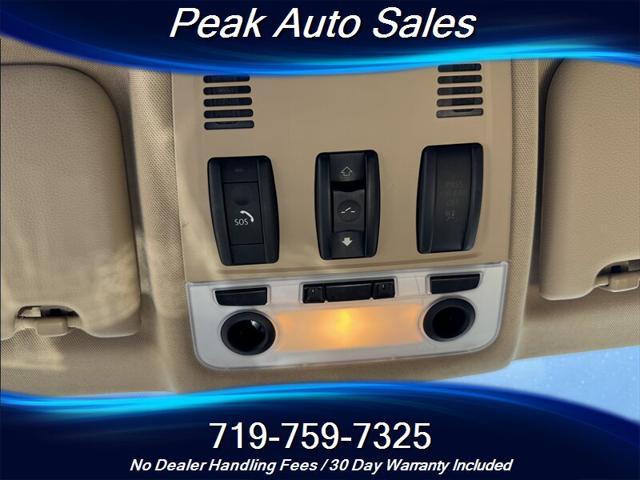 used 2011 BMW 328 car, priced at $9,995