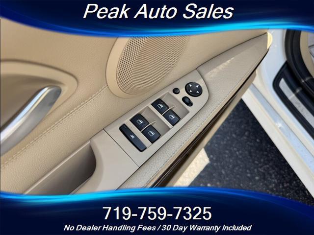 used 2011 BMW 328 car, priced at $9,995