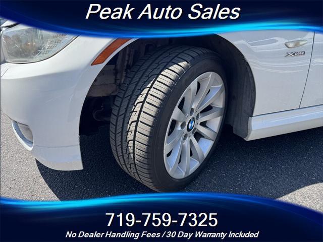 used 2011 BMW 328 car, priced at $9,995