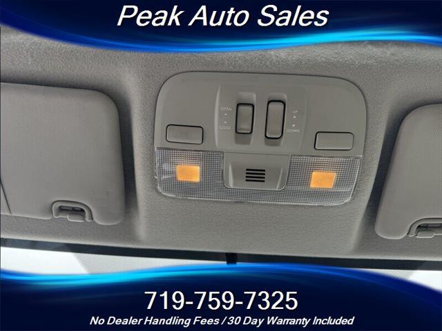 used 2014 Subaru XV Crosstrek Hybrid car, priced at $12,635