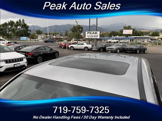 used 2016 Toyota Tacoma car, priced at $28,759