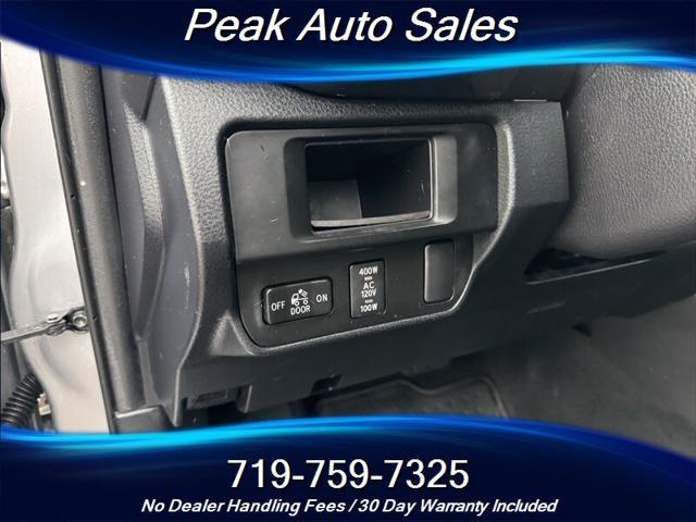 used 2016 Toyota Tacoma car, priced at $28,759