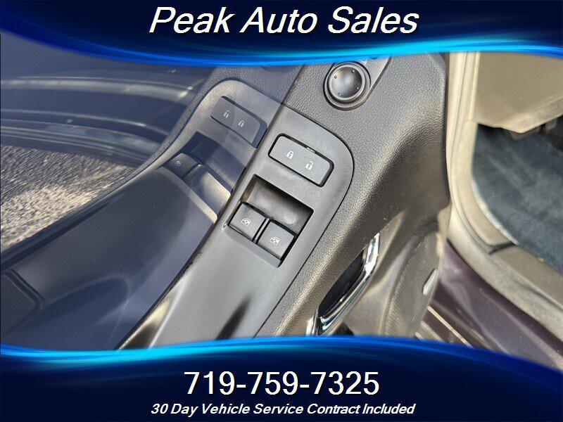 used 2014 Chevrolet Camaro car, priced at $14,995