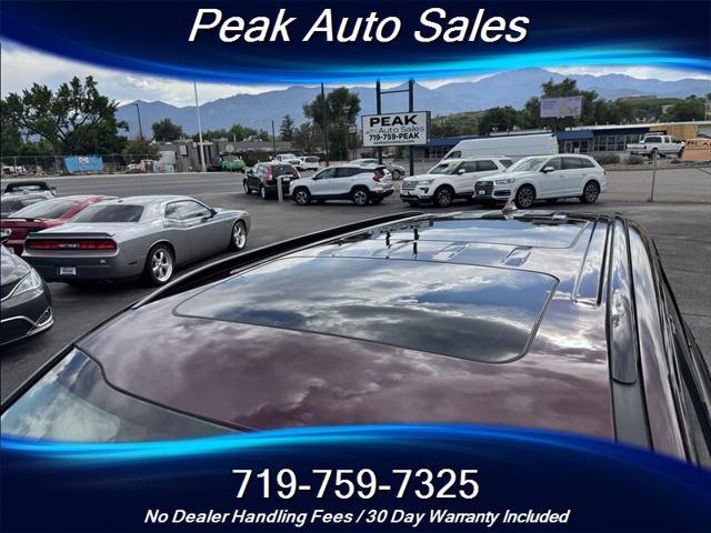 used 2021 Kia Telluride car, priced at $30,997