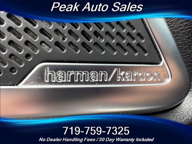used 2021 Kia Telluride car, priced at $30,997