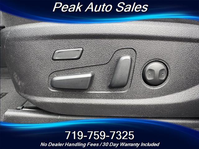 used 2021 Kia Telluride car, priced at $30,997
