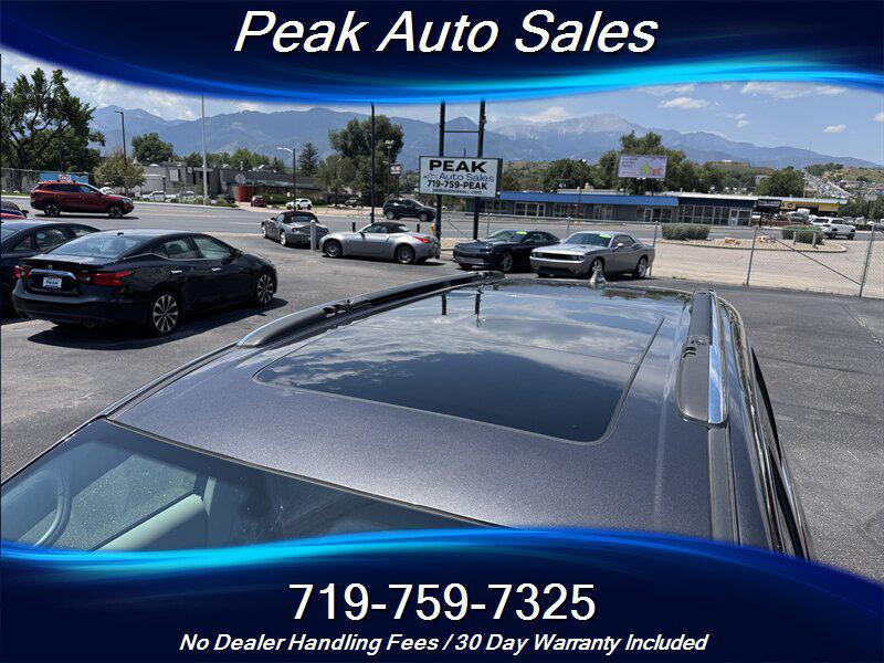 used 2019 Chrysler Pacifica car, priced at $15,687