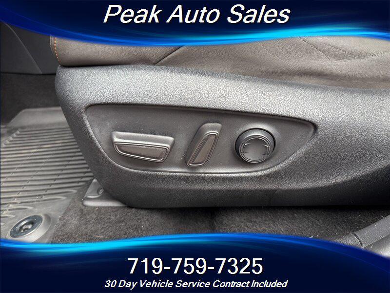 used 2019 Toyota RAV4 car, priced at $22,859