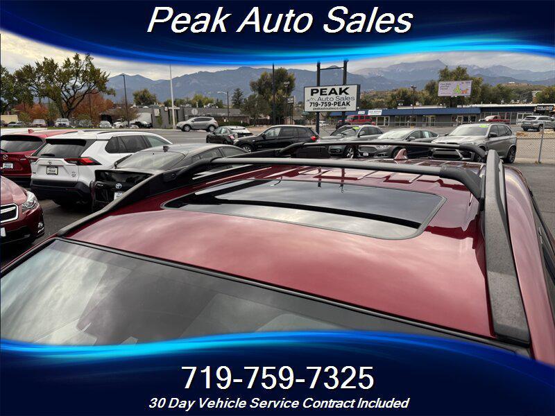 used 2019 Toyota RAV4 car, priced at $22,859