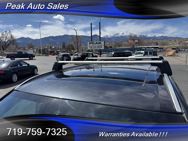 used 2018 BMW X5 car, priced at $26,587