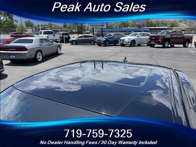 used 2011 Chevrolet Camaro car, priced at $14,995