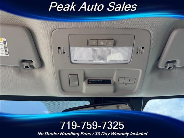 used 2011 Chevrolet Camaro car, priced at $14,995