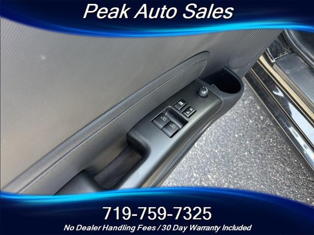 used 2008 Nissan 350Z car, priced at $15,459
