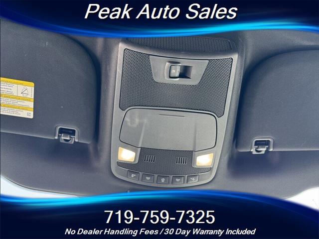 used 2019 Ford F-150 car, priced at $32,997
