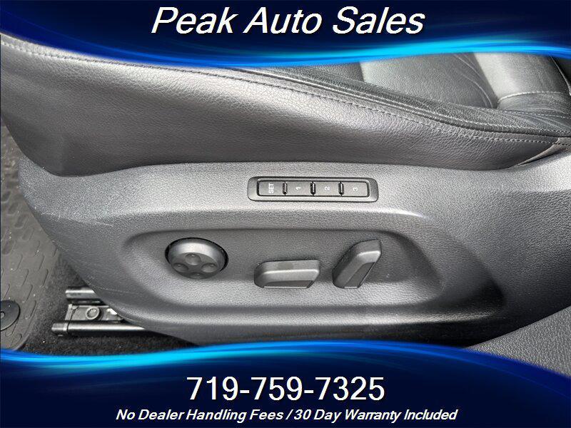 used 2013 Volkswagen Tiguan car, priced at $9,989
