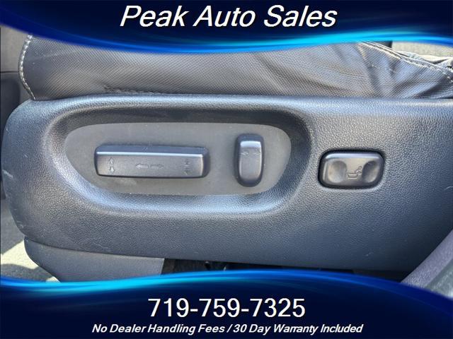 used 2011 Honda CR-V car, priced at $11,759
