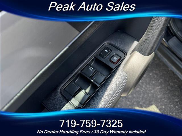 used 2011 Honda CR-V car, priced at $11,759
