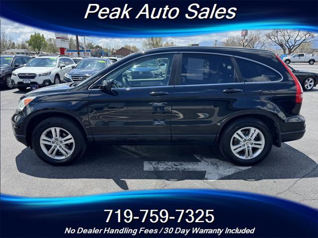 used 2011 Honda CR-V car, priced at $11,759
